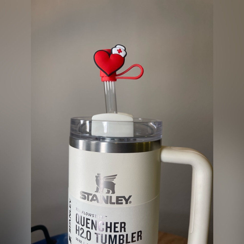 Nurse Stanley topper bundle